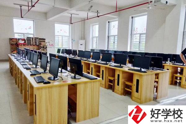 湖南有沒有3+2職?？梢酝扑]？3+2有什么優(yōu)勢？