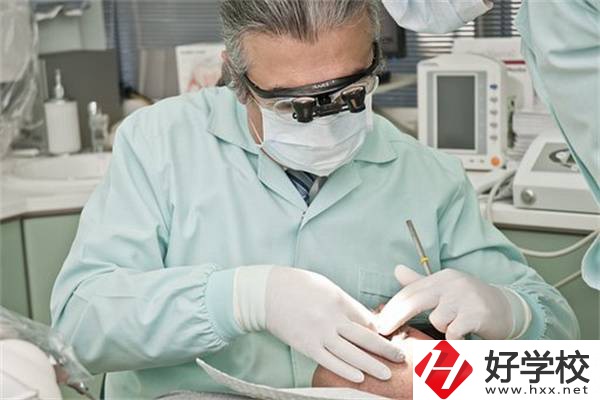 衡陽衛(wèi)校有哪些好就業(yè)的專業(yè)？專業(yè)要學些什么？