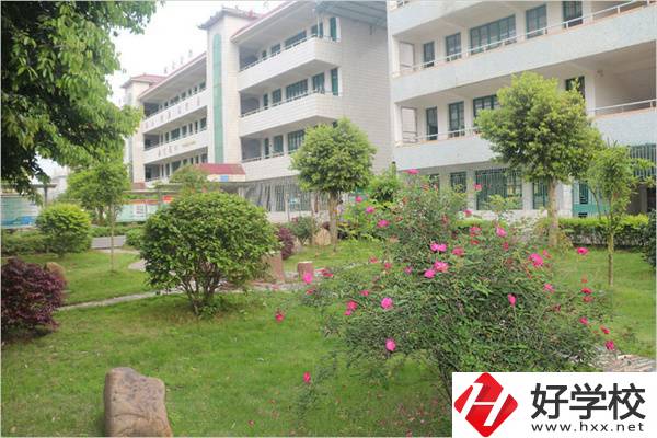 寧遠縣職業(yè)中專學校辦學怎么樣？就業(yè)升學情況如何？