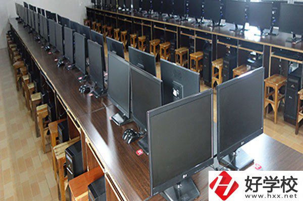 常德女子外語學(xué)校有哪些辦學(xué)特色，來校路線怎么走？