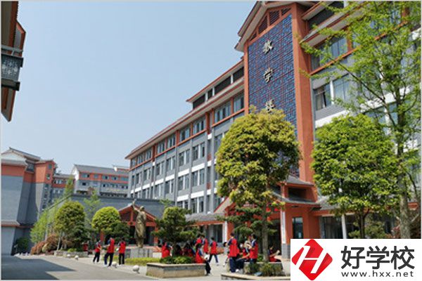 懷化精武職校是公辦學校嗎？教學質(zhì)量怎么樣？