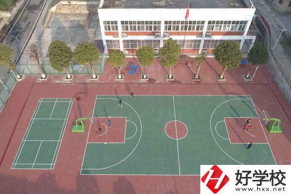 岳陽有哪些公辦職高？開設(shè)有什么專業(yè)？
