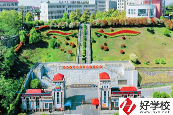 資興市職業(yè)技術(shù)學(xué)校有哪些辦學(xué)成果？