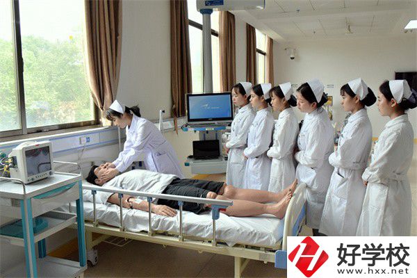 衡陽(yáng)衛(wèi)校有哪些？學(xué)費(fèi)是多少？