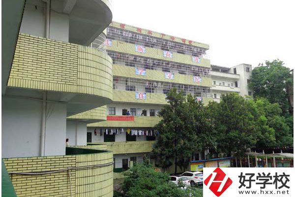 衡陽烹飪中等職業(yè)學(xué)校怎么樣？廚師專業(yè)好不好？