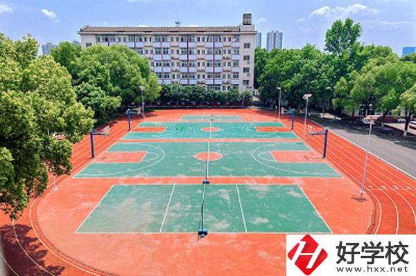 常德，讀民辦中職可以去這些學(xué)校!