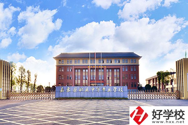嘉禾縣職業(yè)中等專業(yè)學(xué)校實力如何？