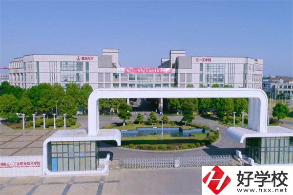 湖南有哪些推薦的民辦中專？特色專業(yè)是什么？