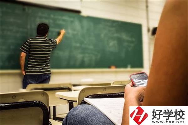 衡陽要多少分以上才可以讀普高？考不上高中怎么辦？