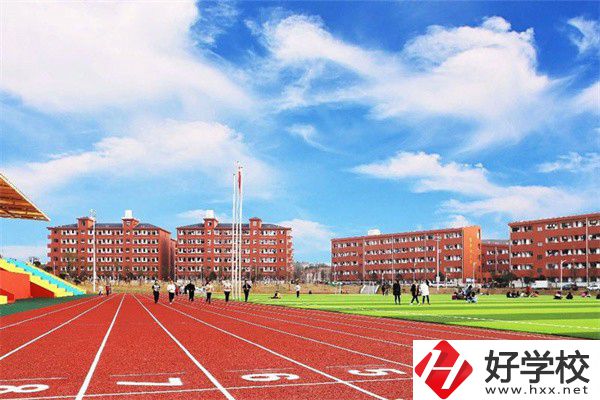 湘中幼兒師范高等?？茖W院有中職部嗎？招生專業(yè)是哪些？