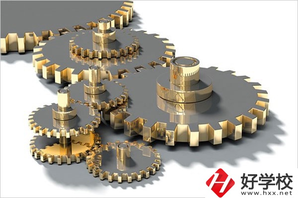 長(zhǎng)沙有工業(yè)類的中職嗎？就業(yè)有什么優(yōu)勢(shì)？