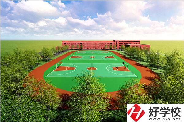 湘陰縣中山職業(yè)學(xué)校的直播電商專業(yè)怎么樣？