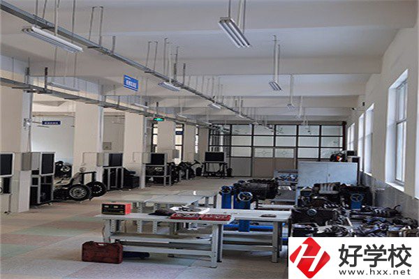張家界哪所公辦職高有升學班？升學情況如何？