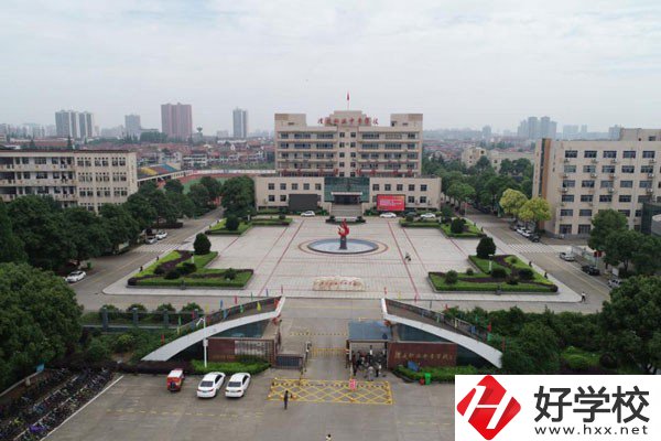 常德澧縣有幾所中職學校？開設了哪些專業(yè)？