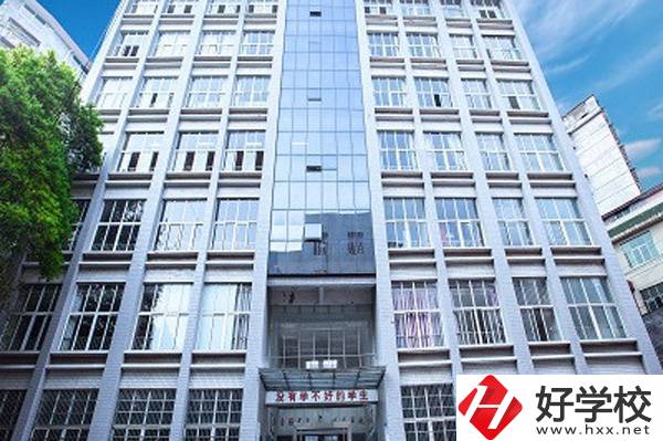 懷化市旅游學校怎么樣？未來升學情況如何？