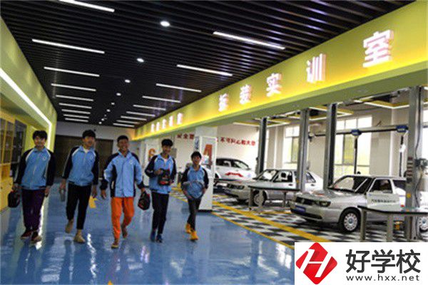 湖南中職就業(yè)情況怎么樣？就業(yè)率高的中職有哪些？