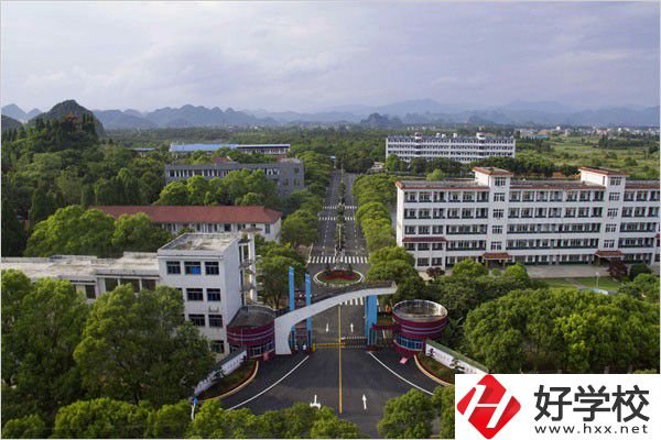 永州專業(yè)開(kāi)設(shè)多的中職有哪些？怎么選專業(yè)比較好？