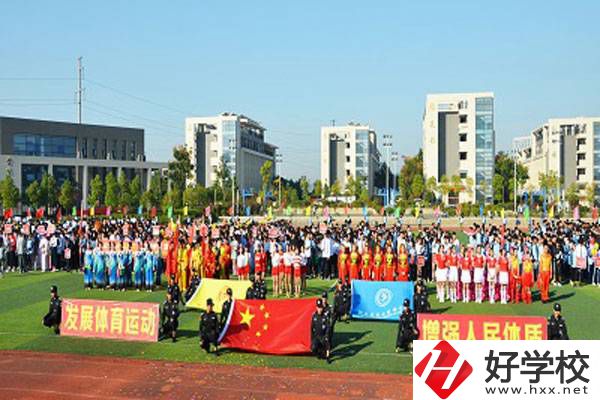 株洲市商業(yè)中專學(xué)校怎么樣？有什么報(bào)名條件？
