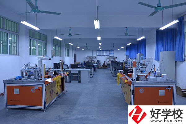 郴州工業(yè)交通學(xué)校怎么樣，獲得過哪些榮譽(yù)獎(jiǎng)項(xiàng)？