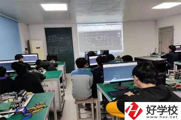 攸縣有幾所私立中職學(xué)校？私立學(xué)校靠譜嗎？
