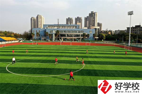 湘潭工業(yè)中職學(xué)校哪所最好？什么專業(yè)最有特色？