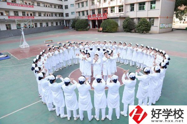 懷化有學(xué)護(hù)理專業(yè)的中職學(xué)校嗎？辦學(xué)條件如何？