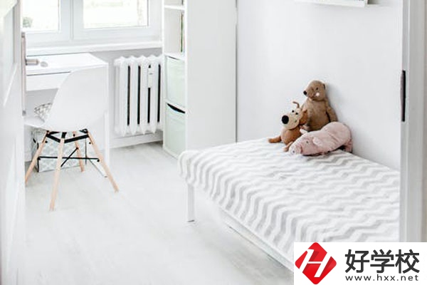 郴州科龍職業(yè)技術學校宿舍怎么樣？環(huán)境好不好？