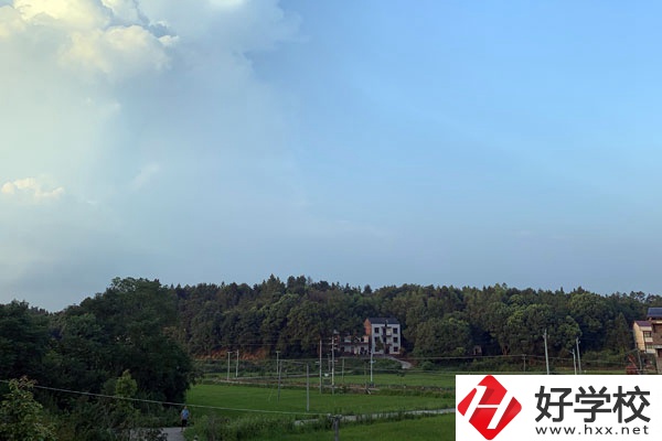 株洲的中專有哪些專業(yè)比較熱門？