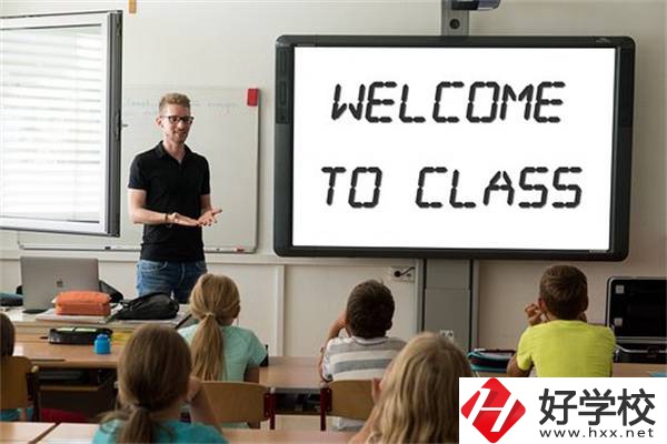 在湖南讀中職有幾種班型可以選擇？最推薦就讀哪種？