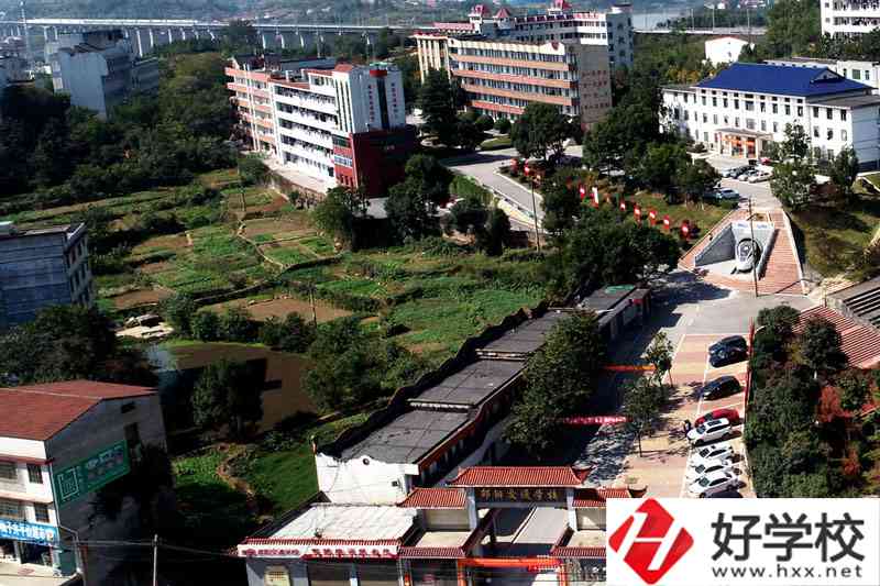 邵陽交通職業(yè)中專怎么樣？收費(fèi)標(biāo)準(zhǔn)是什么？