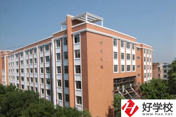 永州初中畢業(yè)生考不上普高，有哪些中專(zhuān)可以讀？