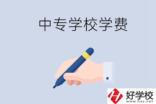 在株洲上中專學費要多少？經(jīng)濟困難怎么辦？