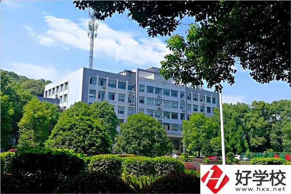 邵陽有什么好的中職學(xué)校推薦？看看這5所