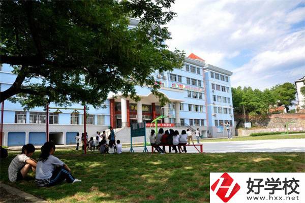 株洲中職有哪些熱門專業(yè)？有哪些推薦學(xué)校？