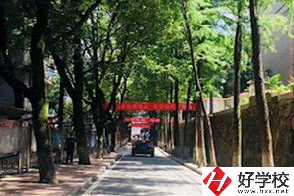 長(zhǎng)沙升學(xué)率高的中職學(xué)校有哪些？招生要求嚴(yán)不嚴(yán)？
