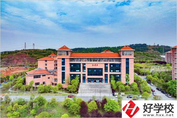 永州市有幾所技校？分別是哪些？