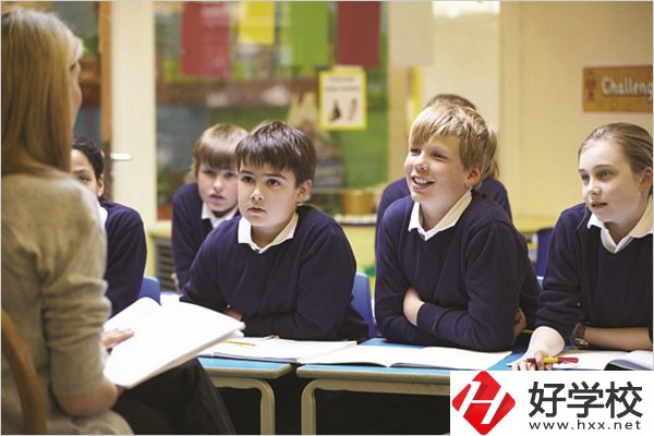 湖南哪些職業(yè)學(xué)校有幼師專業(yè)？幼師專業(yè)好學(xué)嗎？