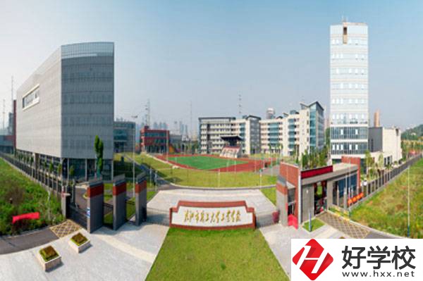株洲有哪些公辦中職？資助政策怎么樣？