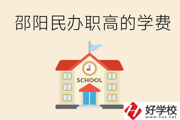 邵陽有什么好的民辦職高？民辦職高一年學(xué)費多少？