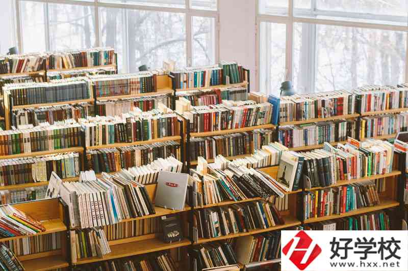 邵陽公辦中職學(xué)校有哪些？（附專業(yè)介紹）