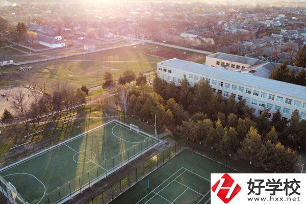 郴州建筑學(xué)校招生條件和招生對象是什么？