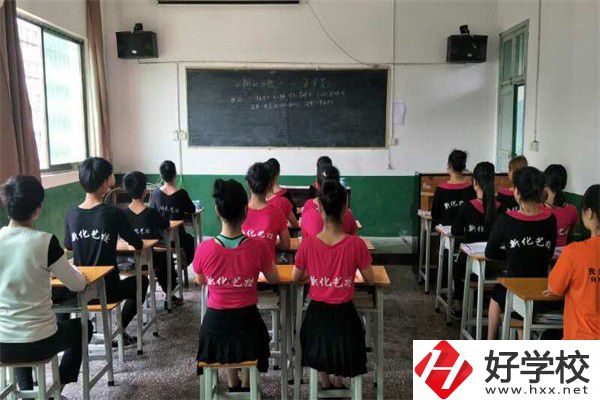 婁底有哪些職高可以推薦？開設什么專業(yè)？