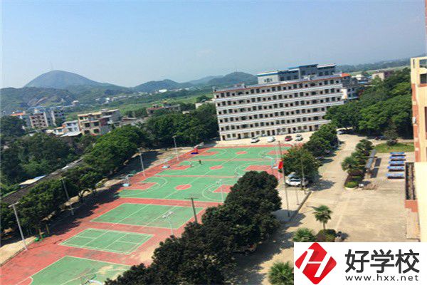 永州有哪些公立職高推薦？就學(xué)環(huán)境怎么樣？