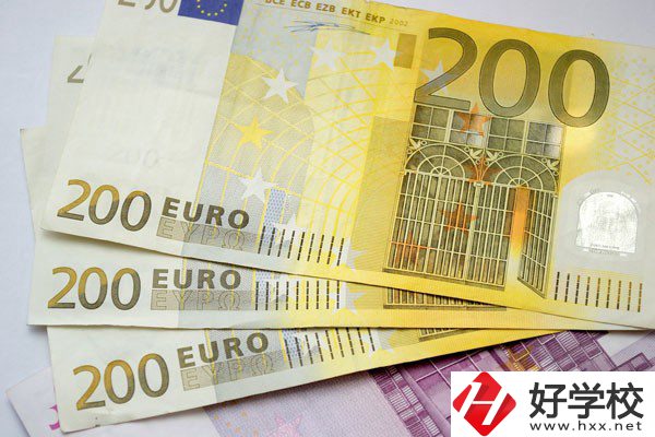 在衡陽讀職校費用貴嗎？職校生可以勤工儉學(xué)嗎？