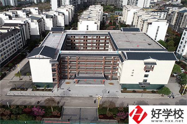 張家界哪所公辦職高有升學班？升學情況如何？