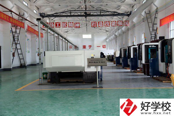 張家界有哪些技校？可以學(xué)什么專業(yè)？