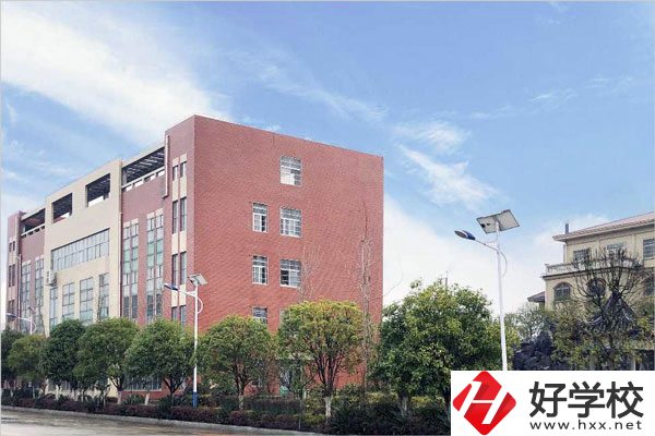 永州方政職業(yè)技術(shù)學(xué)校怎么樣？值得讀嗎？