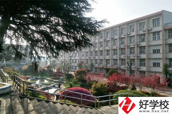 湖南省衡陽(yáng)縣公辦中專有哪些？辦學(xué)優(yōu)勢(shì)是什么？