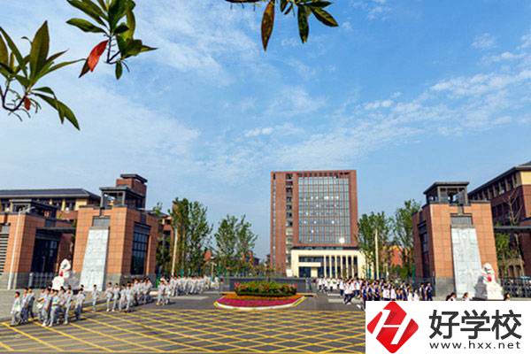 常德哪些公辦中專的辦學(xué)條件比較好？
