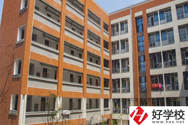 益陽市南縣職業(yè)中等學校怎么樣？值得選擇嗎？
